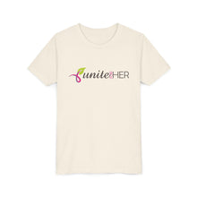 Load image into Gallery viewer, Youth Short Sleeve Tee
