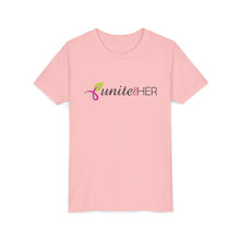 Load image into Gallery viewer, Youth Short Sleeve Tee
