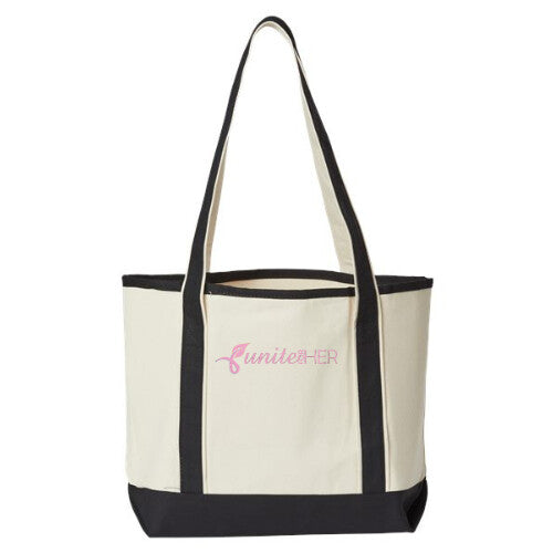 Unite for HER Tote Bag